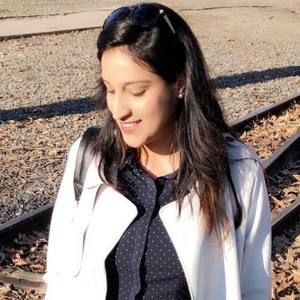 Meet your Posher, Harpreet